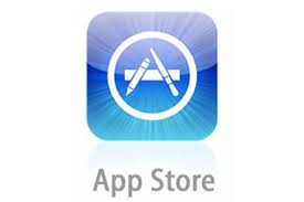 Apple App Stoe